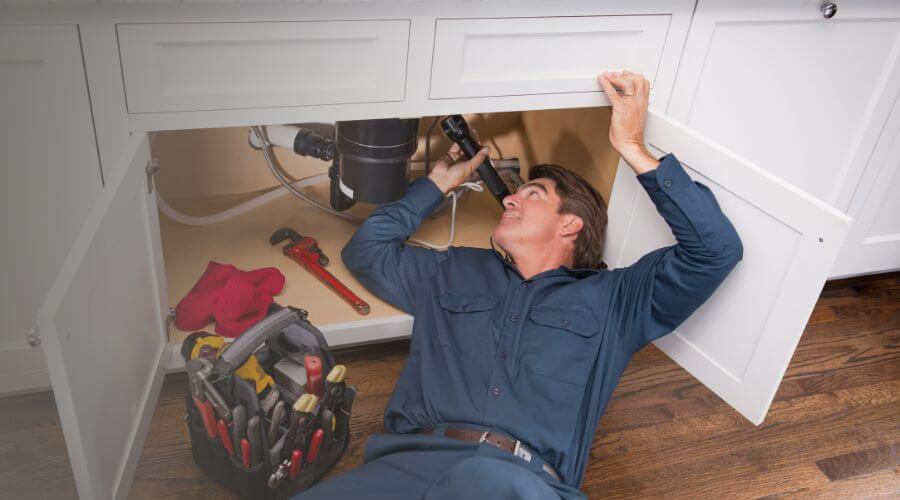 Professional Leak Detection in Millinocket, ME